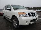 2014 NISSAN  ARMADA