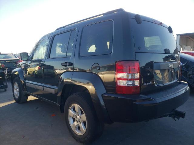 2010 JEEP LIBERTY SP 1J4PN2GK5AW138550