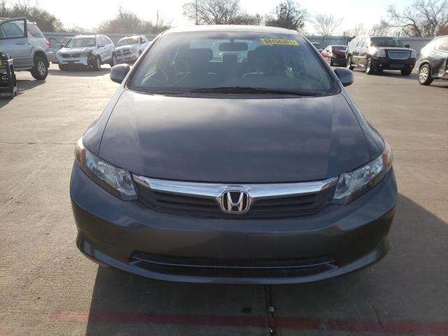 2012 HONDA CIVIC NATU 19XFB5F55CE003668