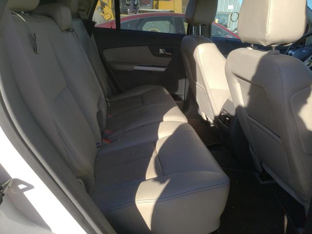 2014 FORD EDGE LIMIT 2FMDK4KC7EBB80637