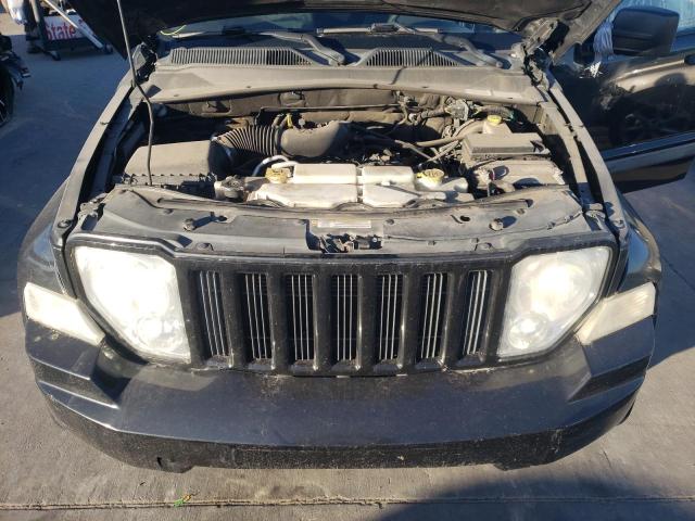 2010 JEEP LIBERTY SP 1J4PN2GK5AW138550
