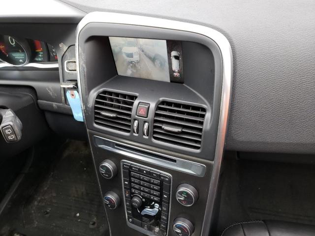 2015 VOLVO XC60 T6 PR YV449MDC4F2611128