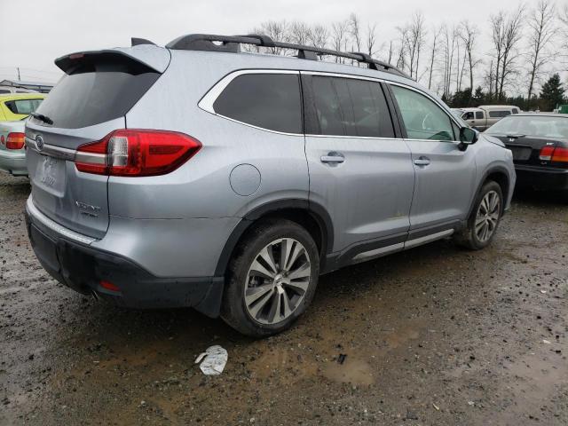 2021 SUBARU ASCENT LIM 4S4WMAPD9M3424497