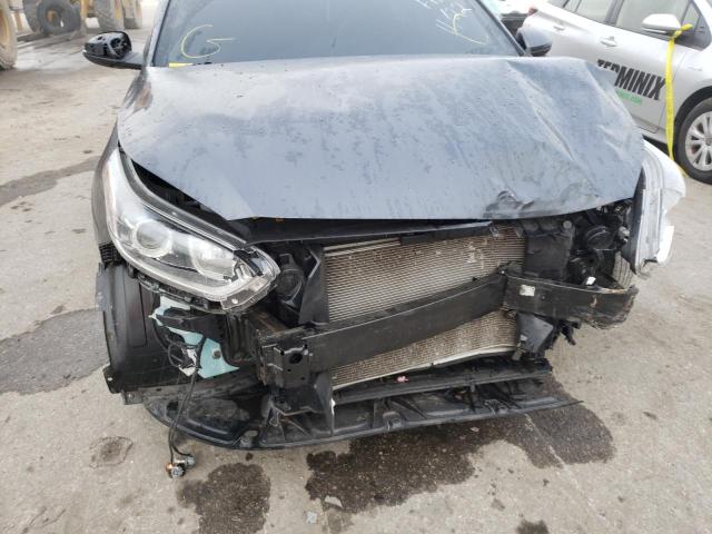 Auction sale of the 2019 KIA FORTE , vin: 3KPF24ADXKE064697, lot number: 67772421