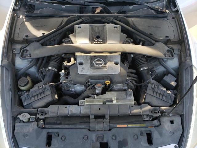 2010 NISSAN 370Z JN1AZ4EH1AM500777