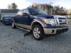 2010 FORD  F-150