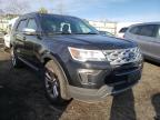 2019 FORD  EXPLORER