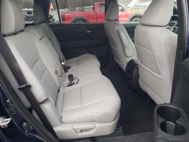 2020 HONDA PASSPORT T 5FNYF7H94LB003826