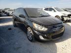 2012 HYUNDAI  ACCENT