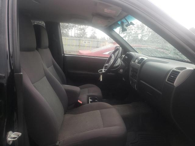 2012 GMC CANYON SLE 1GTD5MFE1C8109621