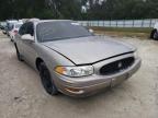 2004 BUICK  LESABRE