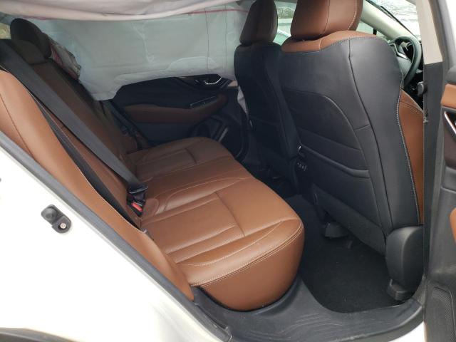 2020 SUBARU OUTBACK TO 4S4BTAPC2L3165407