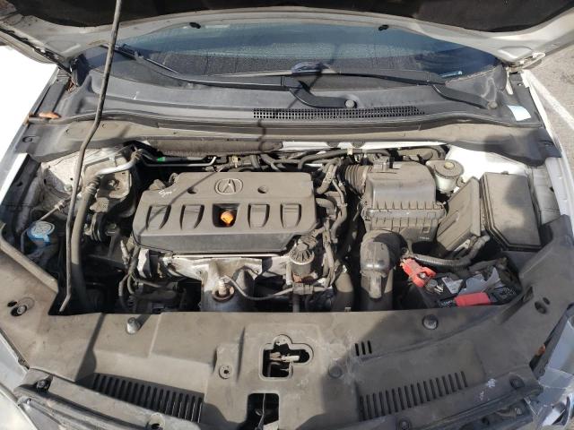2014 ACURA ILX 20 19VDE1F39EE014867