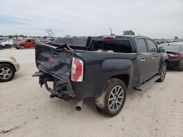 2017 GMC CANYON DEN 1GTP6EE14H1299414