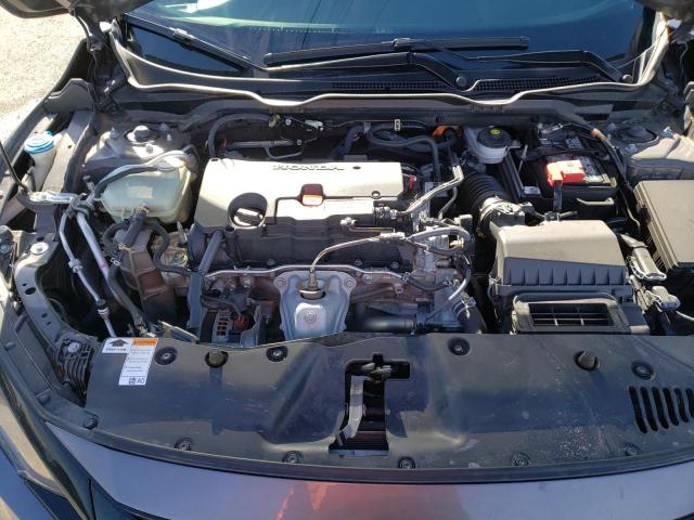 2HGFC2F87KH511649 Honda Civic Spor 2019. Фото: 6