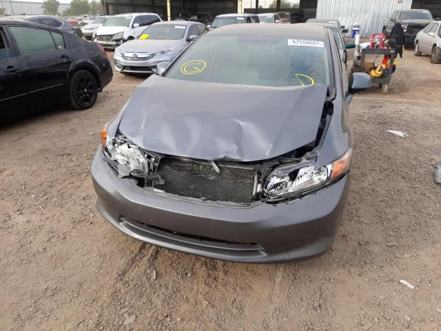 2012 HONDA CIVIC NATU 19XFB5F54CE003175