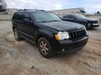 2009 JEEP  CHEROKEE