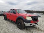 2006 FORD  F150