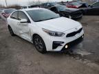 2019 KIA  FORTE