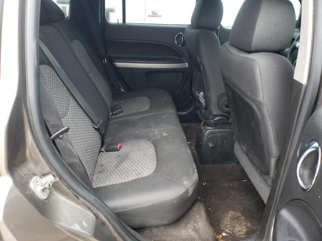 2011 CHEVROLET HHR LS 3GNBAAFW9BS566409