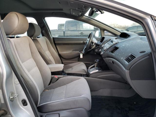 2008 Honda Civic Ex VIN: 1HGFA16818L003589 Lot: 68355581