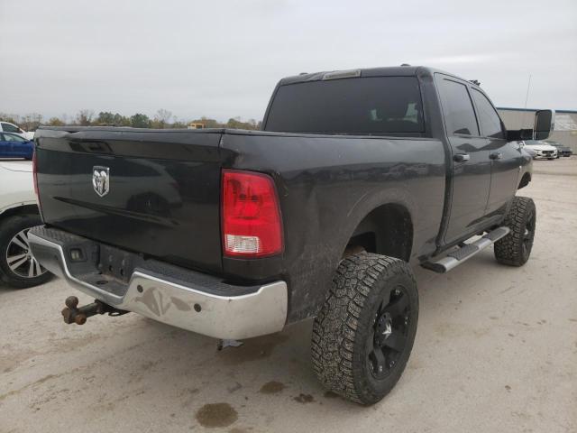 2011 DODGE RAM 2500 3D7UT2CL2BG509019