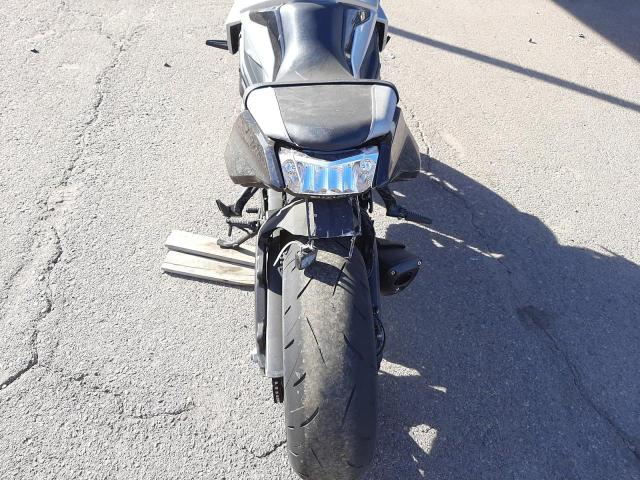 2020 SUZUKI GSX-S 1000 JS1GT7DB9L7100212