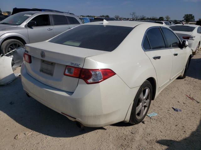 2010 ACURA TSX JH4CU2F63AC016166