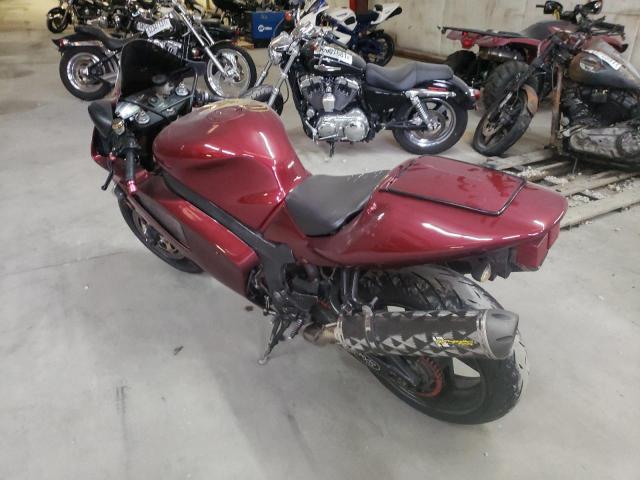 2001 HONDA RVT1000 R JH2SC45341M101036