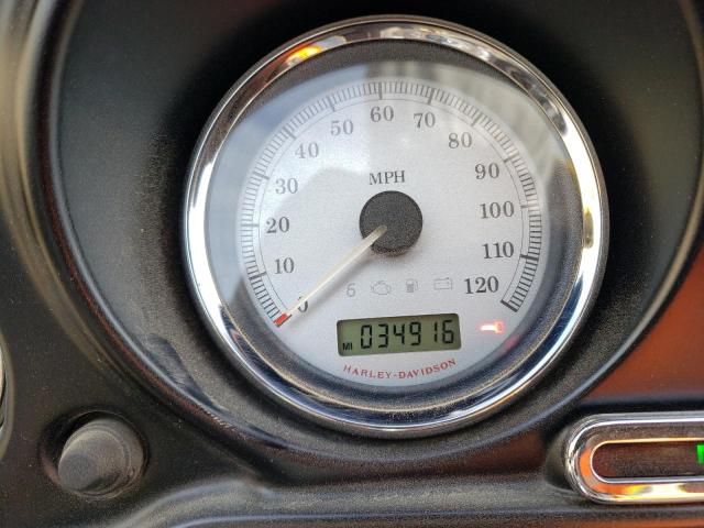2009 HARLEY-DAVIDSON FLHX 1HD1KB4159Y640764