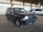 2015 JEEP  PATRIOT