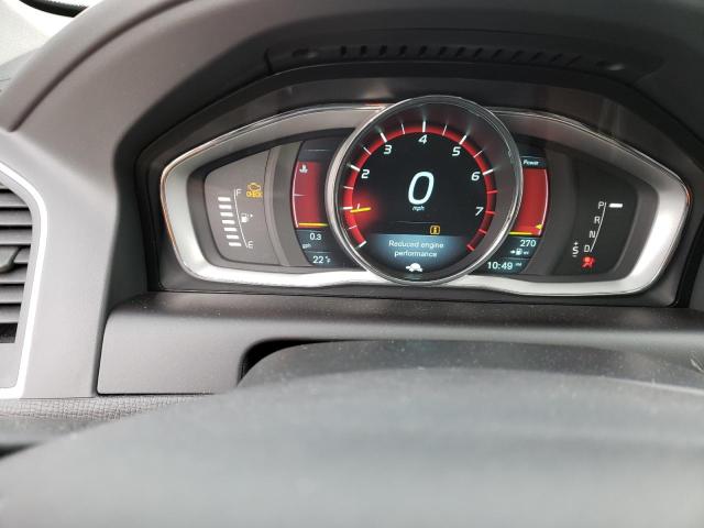 2015 VOLVO XC60 T6 PR YV449MDC4F2611128