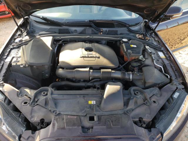 2015 JAGUAR XF 2.0T PR SAJWA0FS0FPU47185