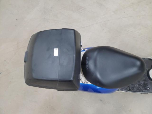 2009 HONDA CHF50 JH2AF60039K705700