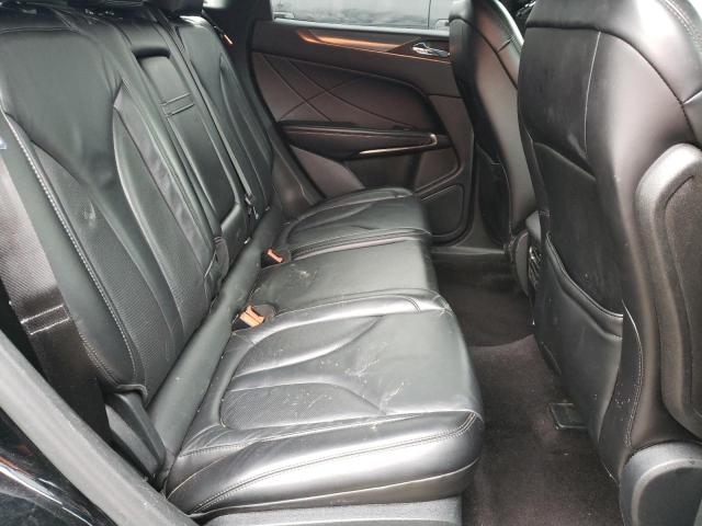 2017 LINCOLN MKC SELECT 5LMCJ2C97HUL20543