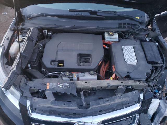 VIN 1G1RB6E45DU111439 2013 Chevrolet Volt no.7