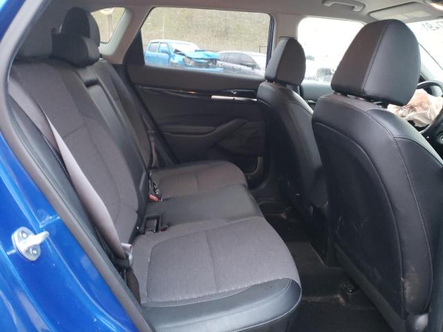 2021 KIA SELTOS S KNDEU2AAXM7043710