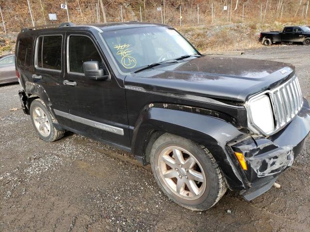 2010 JEEP LIBERTY LI 1J4PN5GK8AW147812