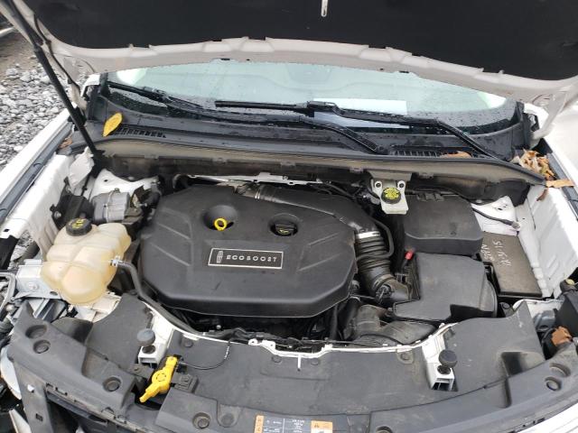 2015 LINCOLN MKC 5LMCJ1A90FUJ00686