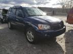 2005 TOYOTA  HIGHLANDER