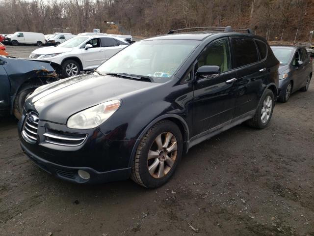 2010 SUBARU TRIBECA LI 4S4WX9GD1A4400397