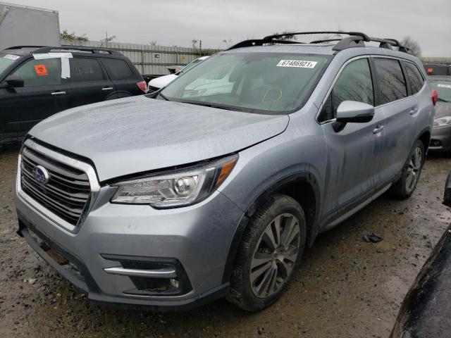 2021 SUBARU ASCENT LIM 4S4WMAPD9M3424497