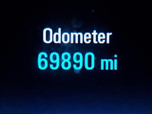 1G11B5SL5FF286395 Chevrolet Malibu Ls 2015. Фото: 7