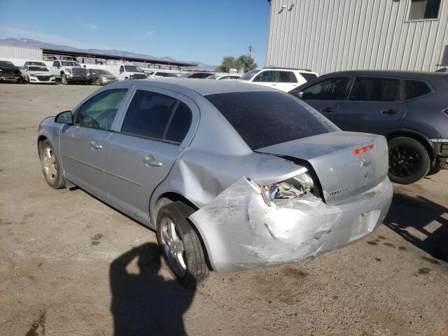 2010 CHEVROLET COBALT 2LT 1G1AF5F57A7169985