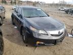 2012 ACURA  TL