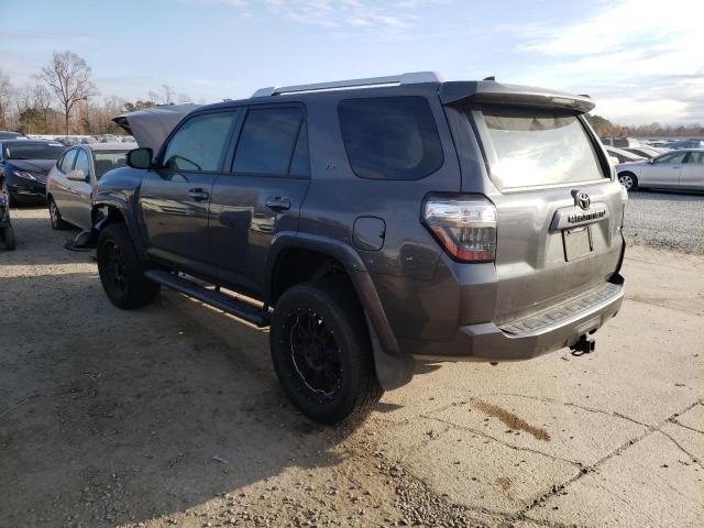 2016 TOYOTA 4RUNNER JTEZU5JR8G5144538