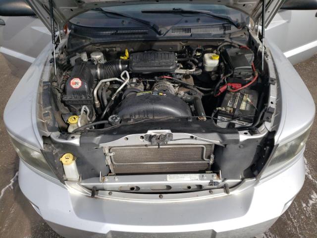 2010 DODGE DAKOTA SXT 1D7CE3GK7AS139836