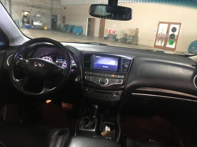 2013 INFINITI JX35 5N1AL0MM9DC302265