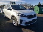 2020 KIA  SORENTO