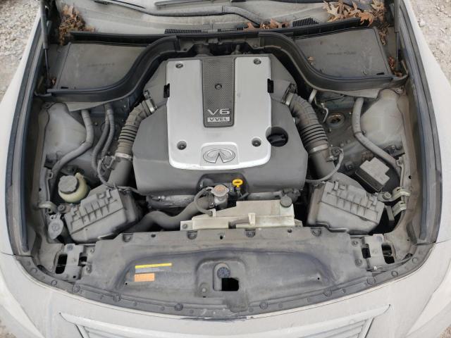 Фото: JN1CV6AR6BM404353 - 7